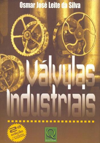 Válvulas industriais